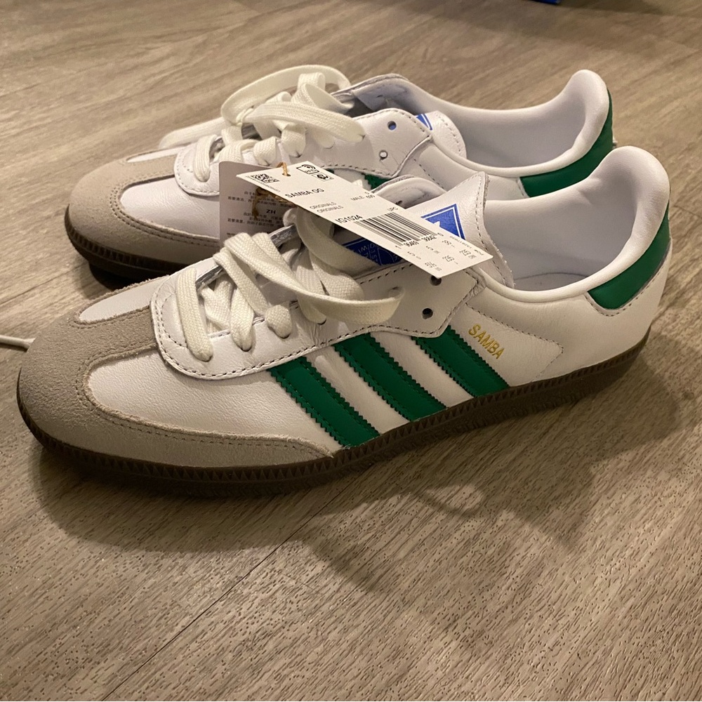 Adidas Samba OG